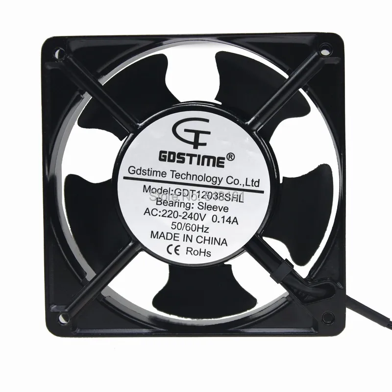 120mm ac fan 3