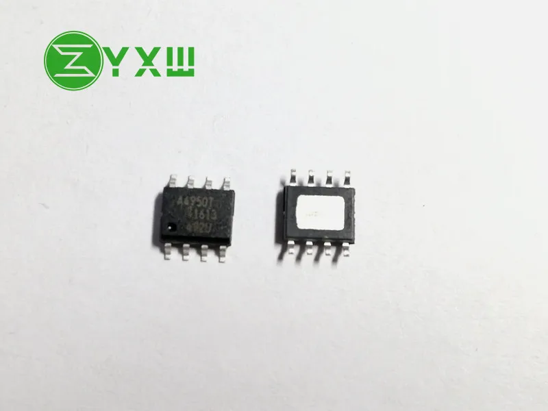 

10PCS/lot Motor driver chip A4950ELJTR A4950 A4950T A4950ELJTR-T SOP8 new original
