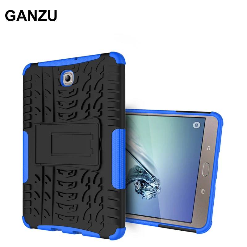 Tablet Case Cover For Samsung Galaxy Tab S2 8.0 T710 T715 T719N SM T710