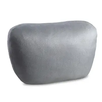 

Adeeing Soft Car Headrest / Auto Seat Cover Cushion Neck Adjustable Pillow for Mercedes-Benz Cushion Car Styling Accessories r20