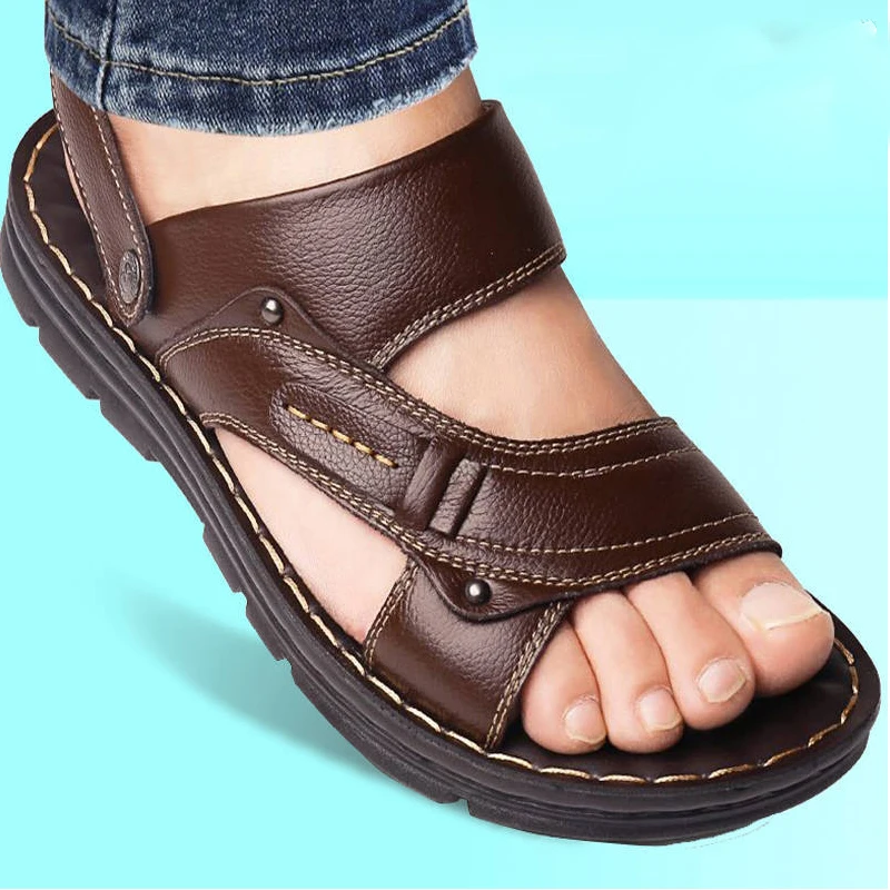 sandal for man low price