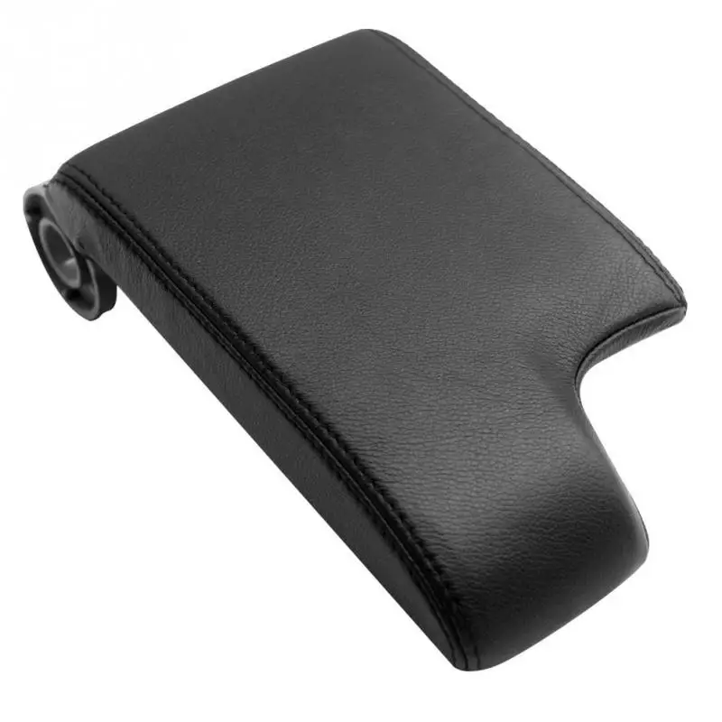2018 New Car Center Console Armrest Cover Replacement Kit for BMW E46