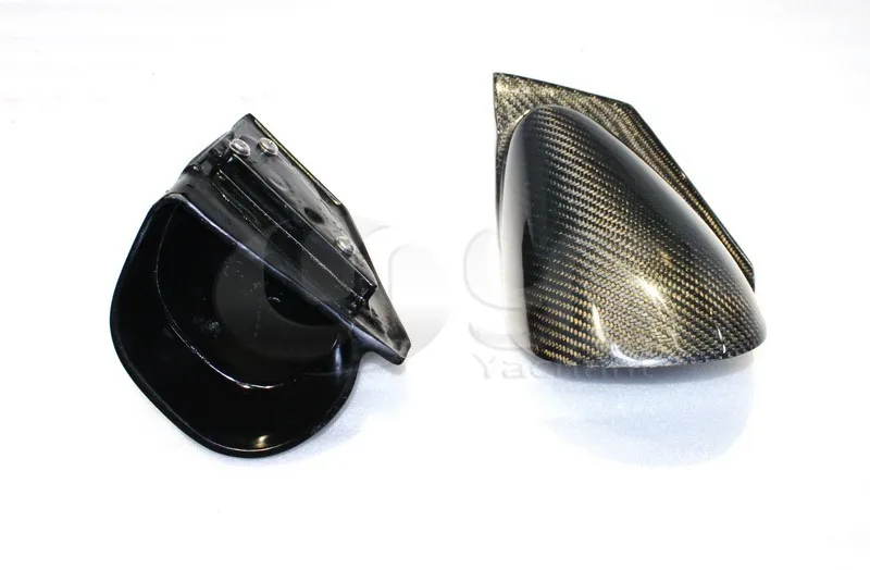 Evo 8 WRC Style Mirror Cover