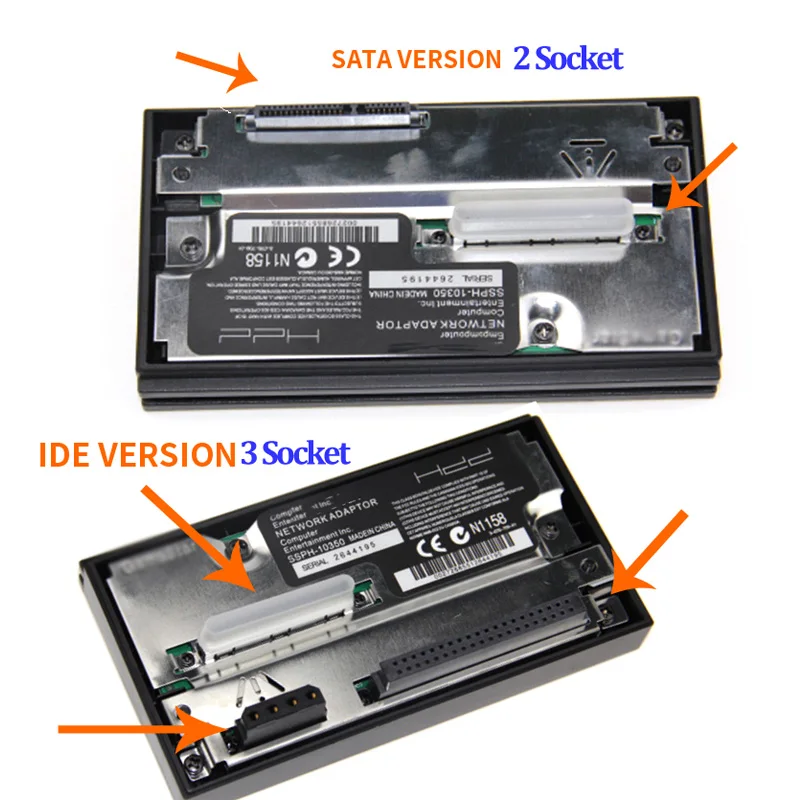 For-ps2-network-adaptor-E4-1