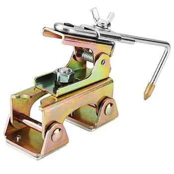 

THGS Agh230 Auxiliary Tools Magnetic Grasshopper To Steady Parts For Tack Welding Alloy