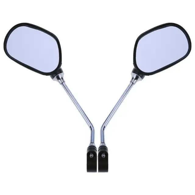 road bike mirror review