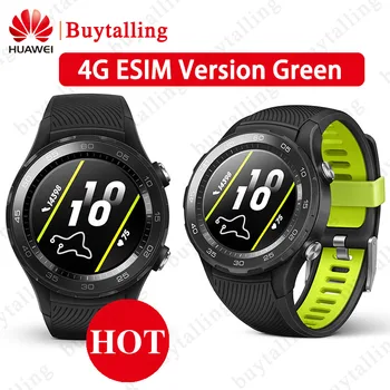 huawei smart watch 2 4g