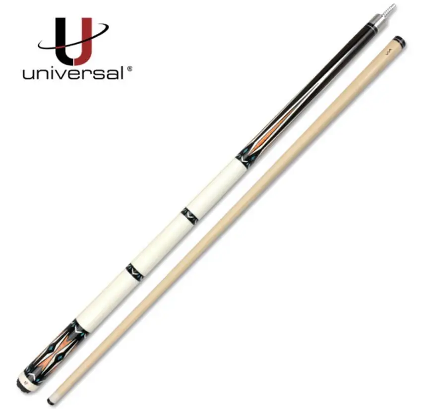 Новое поступление универсальная скульптура бильярдный Бассейн Cue Stick Kit UN111 10 12 75