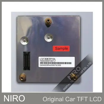

Niro DHL Shipping Brand New Car Navigation Sanyo 3.5" LCD Display Screen L5F30839T04 LCD Panel For Car Auto Parts