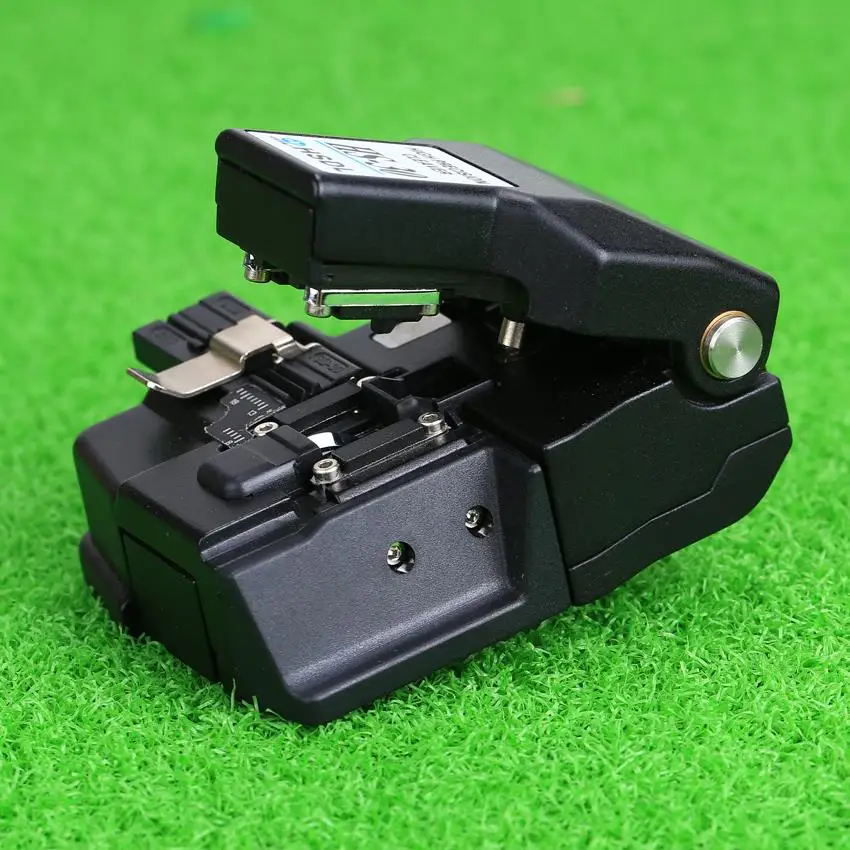 KELUSHI High Precision HS-30 Optical Fiber Cleaver
