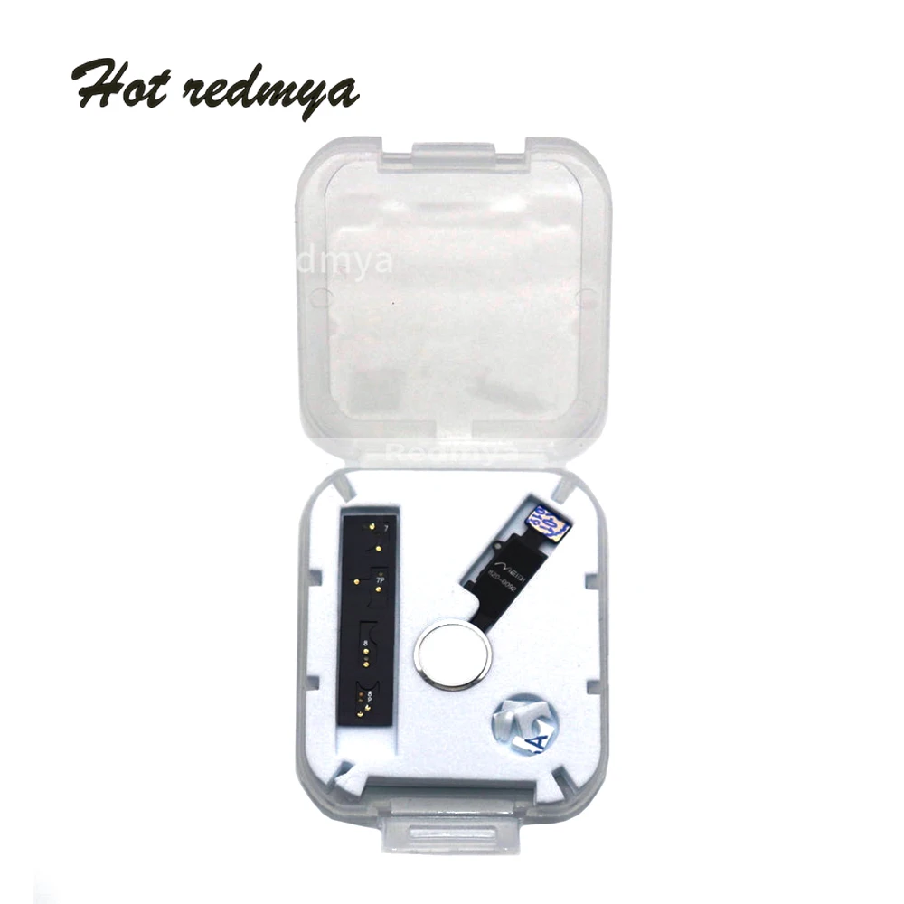

Hotsale Universal For iPhone 7 7 Plus 8 8 Plus Home Button Flex Return Function Solution 3rd Generation solution Black White