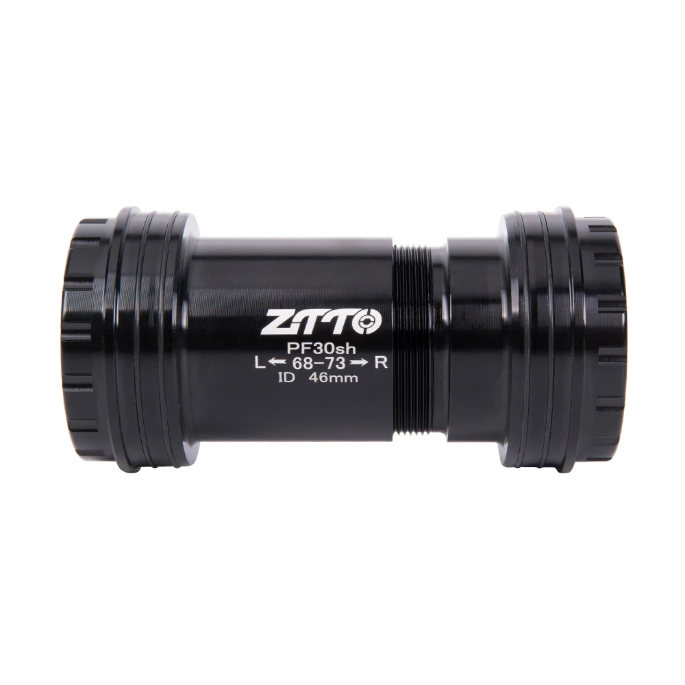 ZTTO PF30sh PF30 24 дюймовый пресс для крепления адаптера горного велосипеда|Каретки| |