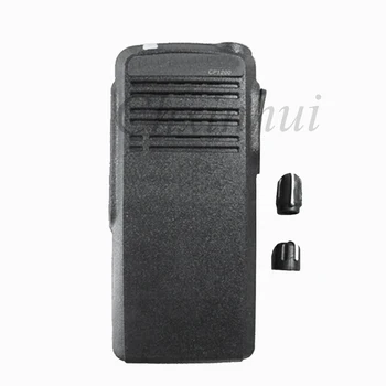 

2019 New The Housing Shell Case For Motorola Walkie Talkie Two Way Radio CP1200