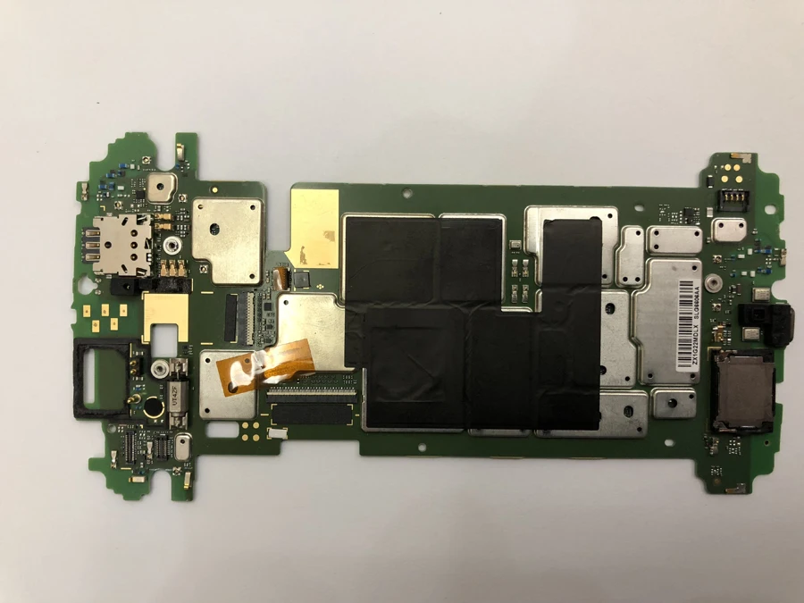 Земо оригинальный разблокирована Motorola Google Nexus 6 xt1103 Оперативная память 32 ГБ 100%