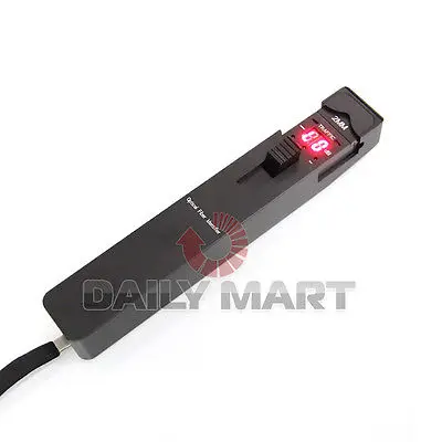 

DHL/EMS NEW RY3306 Optical Fiber Identifier Fiber Optic Ray Recognizing 800-1700nm