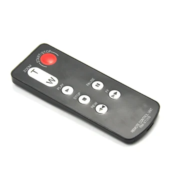 

Used Remote Control RM-V705B for JVC RM-STHA9J RM-V705U