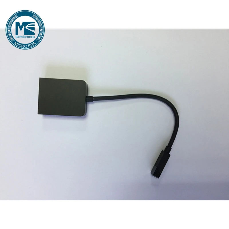 Переходник Mini DisplayPort на VGA для Surface PRO3 PRO4 5 minidp переходник vga | Компьютеры и офис