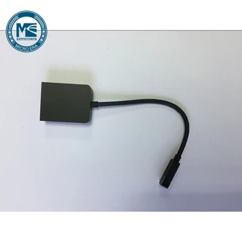 

Mini DisplayPort to VGA Adapter For Surface PRO3 PRO4 5 minidp turn to vga
