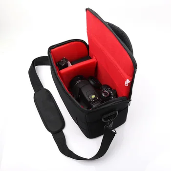 

Waterproof Camera Bag Photo Case For Fujifilm XA5 XT10 XA3 X-A3 X-E1 X-E2 X-E3 X-A1 X-A2 X-M1 X-T10 X100T XT1 XT2 XE2S X100 X70