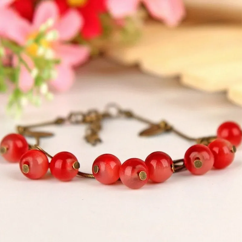 アクセサリー Custom Souvenir Shop ROAD 3Star Bangle il_fullxfull.3875362874_htm0.jpg