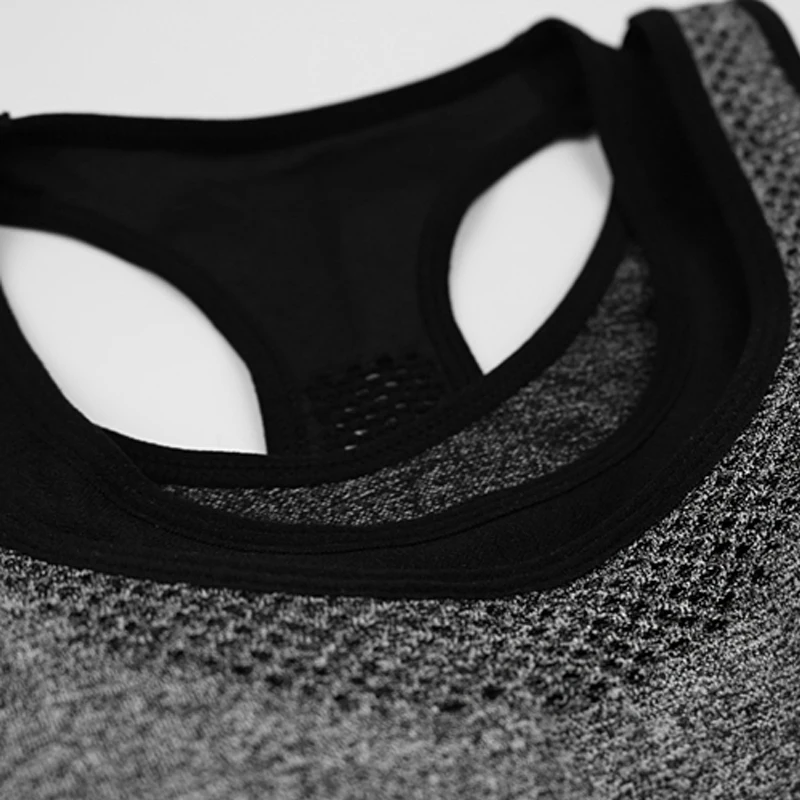 S XL 4 Цвета Женщины Push Up Bra Хлопок Тренировки Bralette Тонкий Полный кубок Бюстгальтер