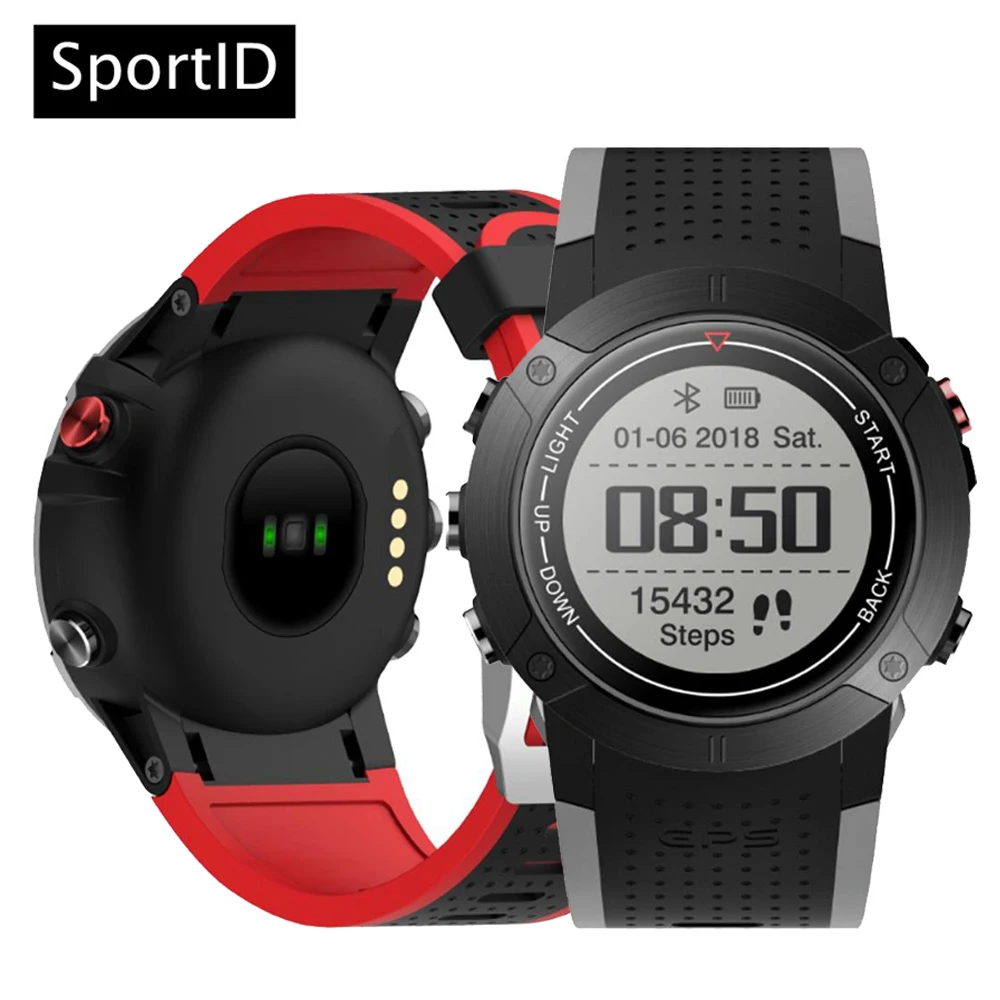 teyo smartwatch