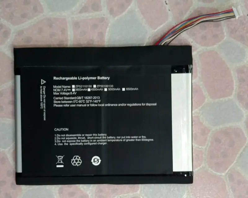 Новый Популярный планшетный ПК oBook11 Pro Plus аккумулятор 3517011235100220|Цифровые