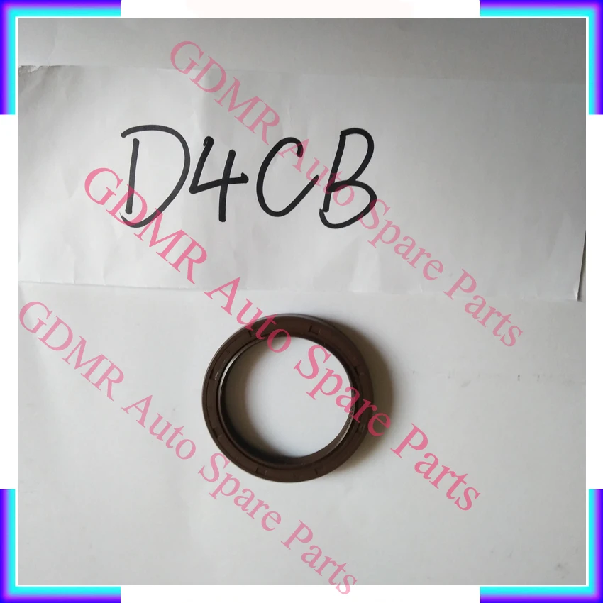 hyundai car use D4CB engine timing chain kit