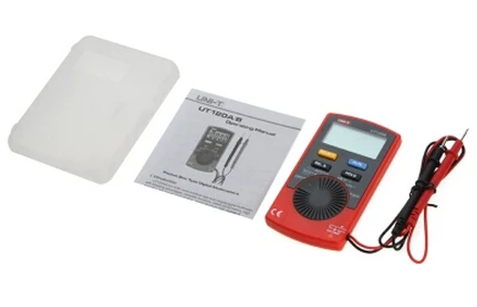 UT120A-7