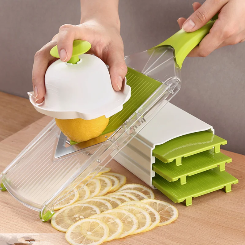 slicer 15
