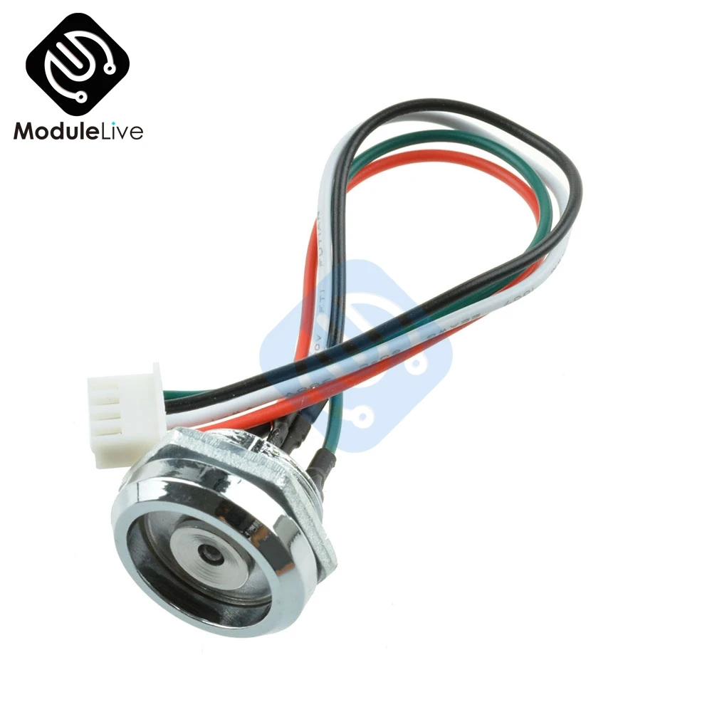

TM probe DS9092 Zinc Alloy probe iButton probe/reader with LED M98