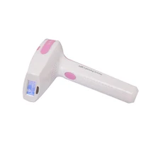 Электрический Женский лазерный эпилятор для депиляции Бритва для депиляции женщин удаление волос тела подмышек для подмышек, ног