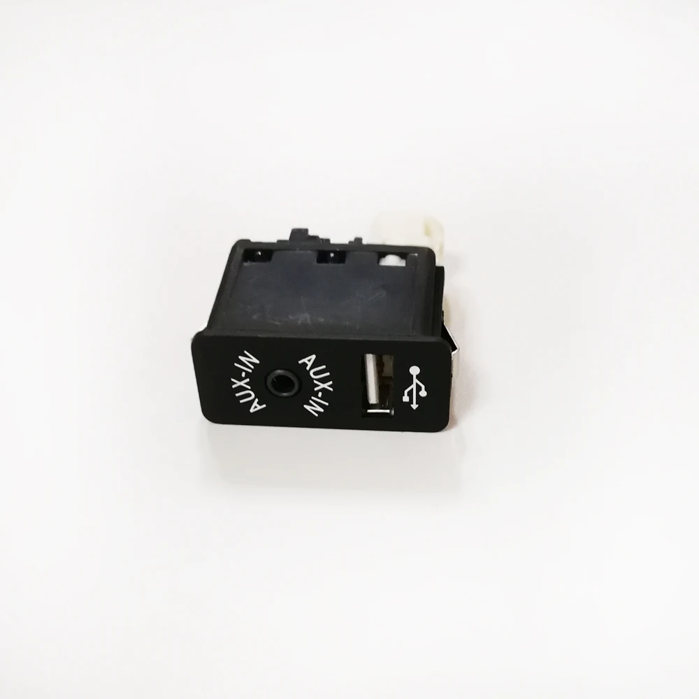 Переходник Aux in/USB Biurlink аудиоадаптер для BMW E60 E61 E63 E64 E66 E81 E82 E70 E90|usb switch cable|bmw usb cableusb