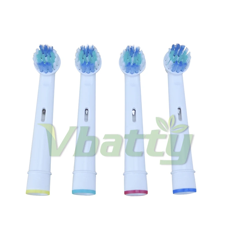 toothbrush head 6