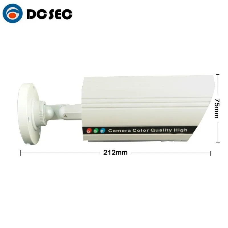 DC-AIP400CVIR-4
