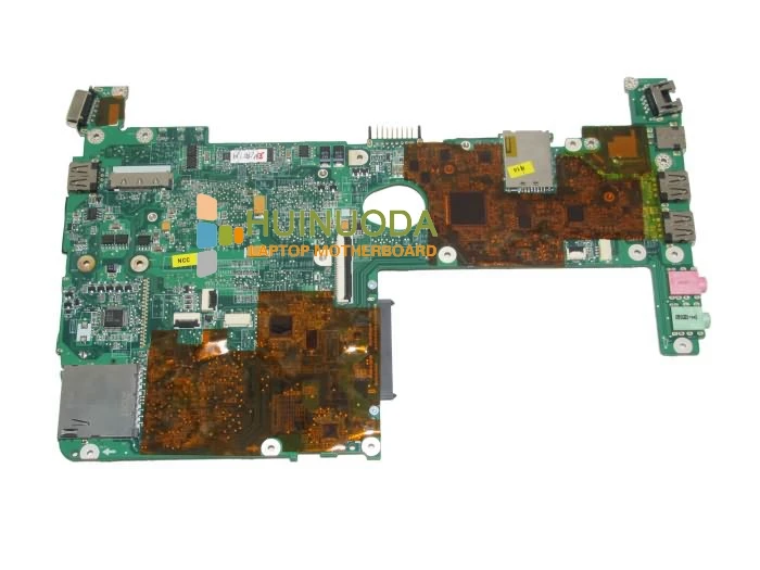 

NOKOTION laptop motherboard for Acer ONE 531 N280 cpu onboard DA0ZG8MB6H0 Mainboard MB.S6506.002 MBS6506002