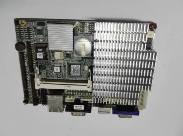 GENE-6350 REV.A2.0 with memory | Электроника