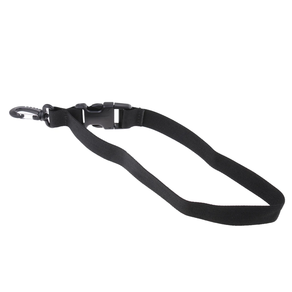 2019 New Scuba Diving Quick Release Fin Keeper Strap Holder Retainer Gear Equipment Scuba Diving Fin Keeper 