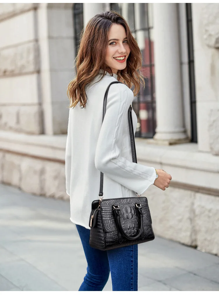 da forma do vintage superior-lidar com bolsas crossbody sacos