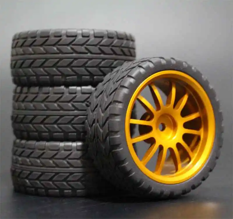 hpi rc tires