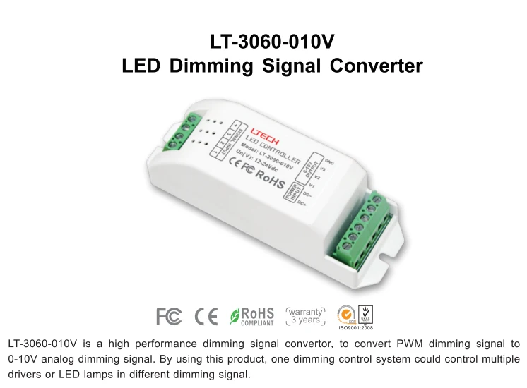 LT-3060-010V 1