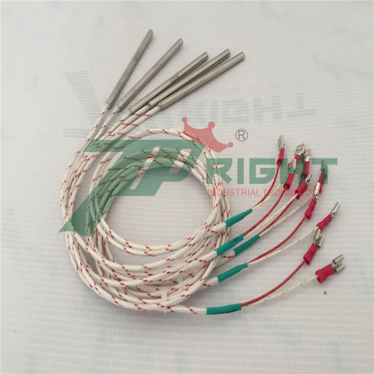 thermocouple c5