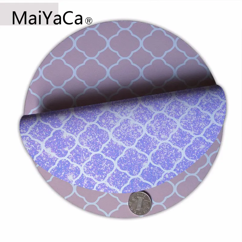 Мышь pad Alfombrilla Ратон цапиш Souris MaiCaYa коврик цветные Румяна Mouaepad Тетрадь Размеры 20*20