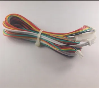 

XYZprinting 3D Printer printing head cable kit hotend connector cable/line bulks