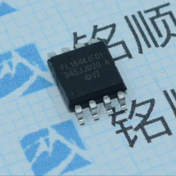 

5PCS S25FL164K FL164K SOP-8 S25FL164K0XMFI011 FL164KIF01
