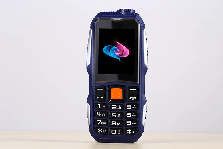 1,7 "Сотовые телефоны Dual SIM Китай gsm, fm радио факел дешевые мобильный телефон клавиатура на русском языке сотовые телефоны H-mobile