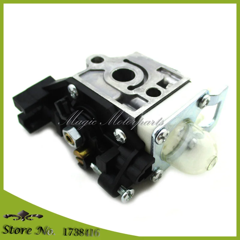 Carburatore Per Decespugliatori ECHO SRM-225, GT-225, PAS-225 – Compatibile Con ZAMA, Nuovo