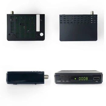 

Satellite TV Receiver Decoder Freesat V7S HD DVB-S2 + USB Wfi Receptor with 5 lines Europe Cline Account Support Powervu