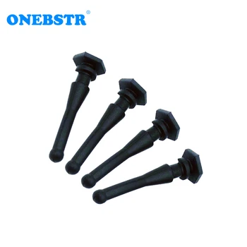 

4Pcs/lot 30mm Mouting Pin Anti Computer PC Case Fan Rivets Silicone Shock Absorption Reduction Noise Vibration free shipping