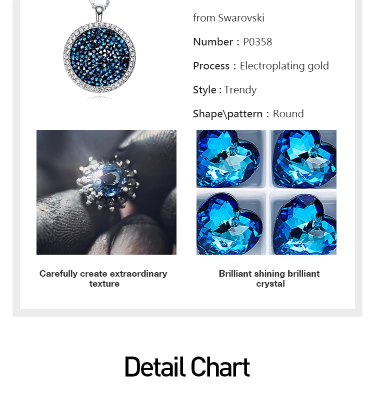 round pendant necklace (4)